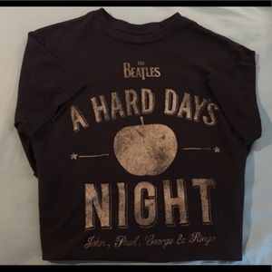 The Beatles T- Shirt